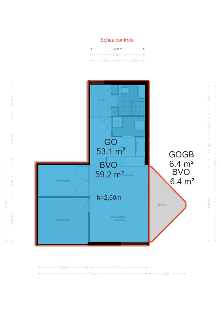 Photo 23 of Groenhoven 140