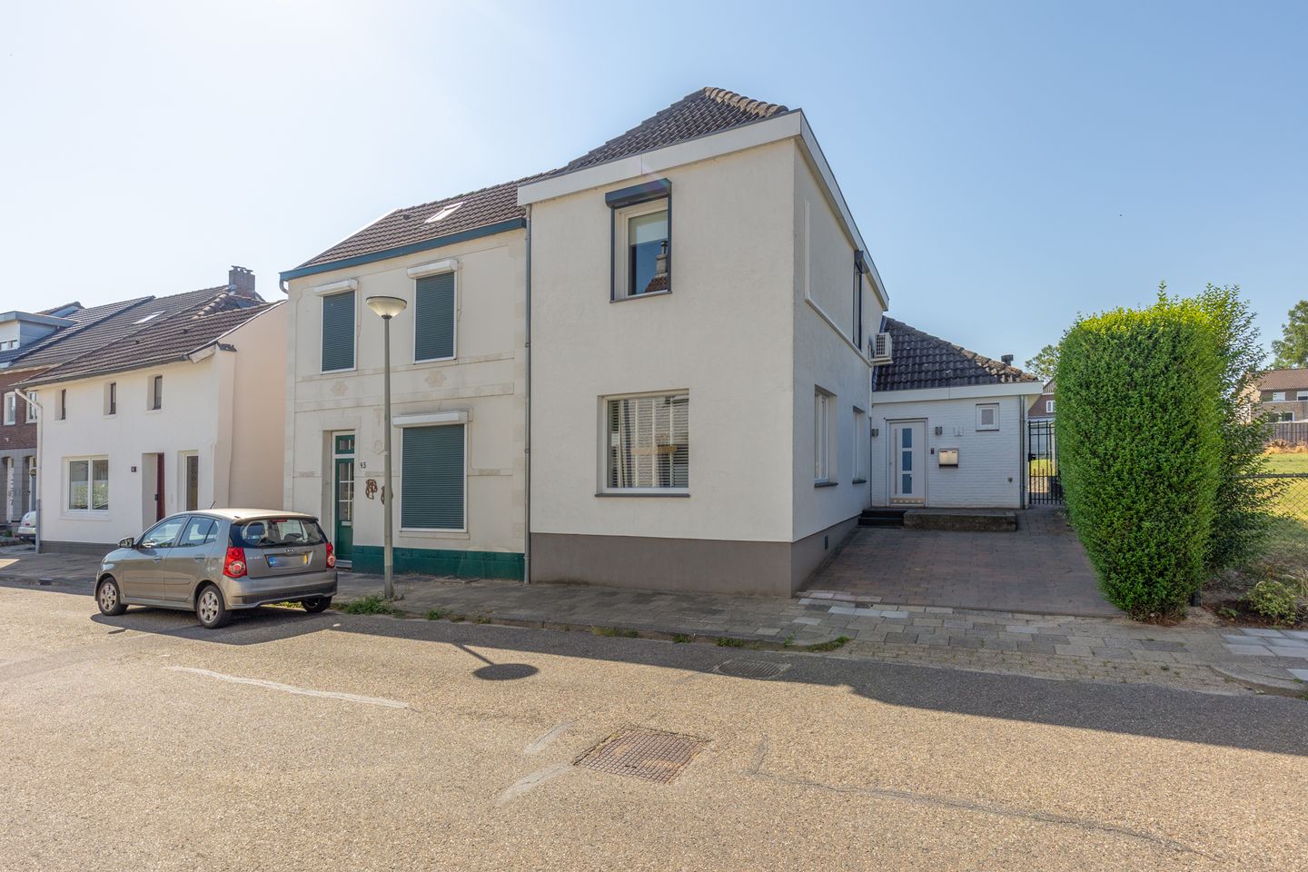 Foto 1 van Charles Frehenstraat 45