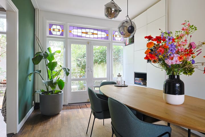 Foto 2 van Van Swindenstraat 6