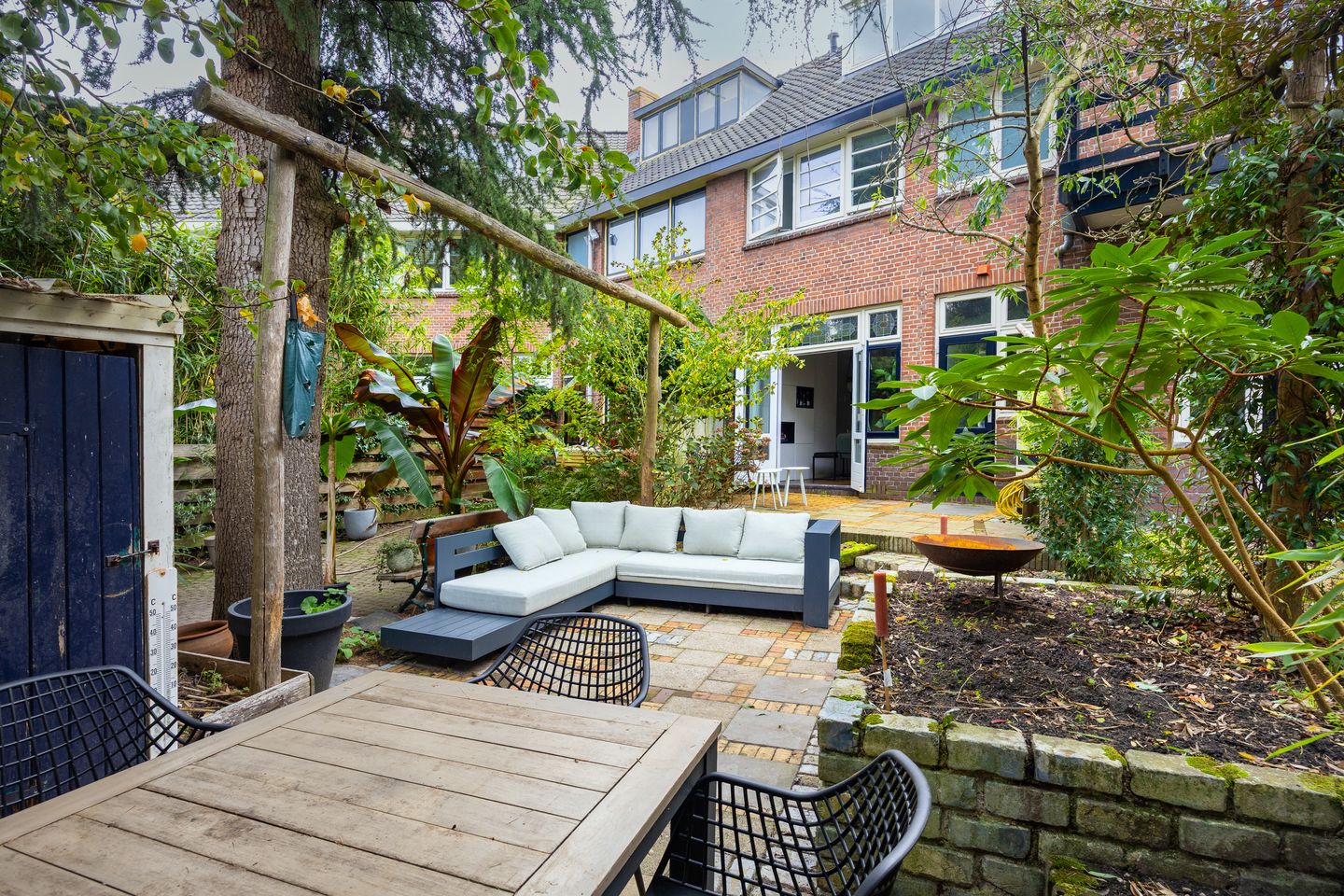 Photo 4 of Van Swindenstraat 6