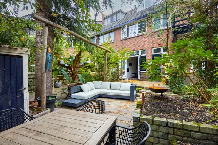 Foto 4 van Van Swindenstraat 6