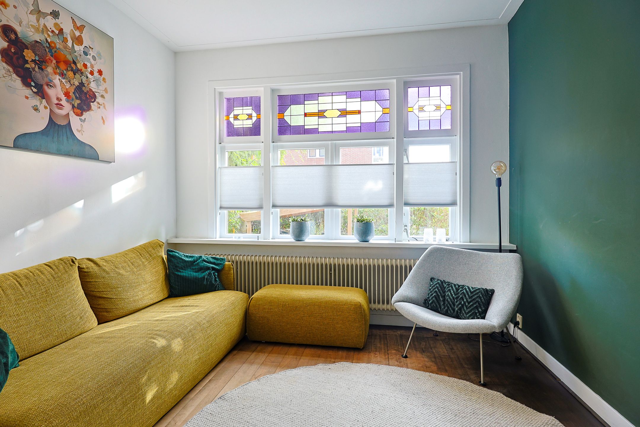 Photo 9 of Van Swindenstraat 6