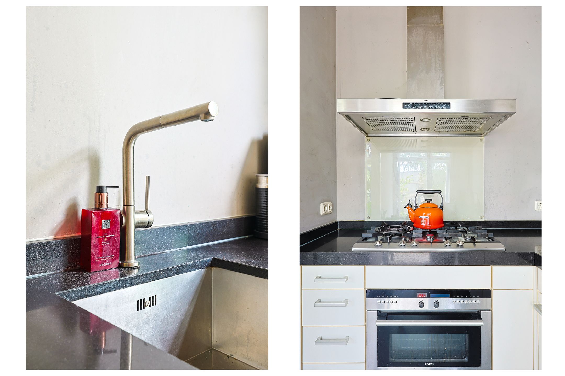 Photo 15 of Van Swindenstraat 6