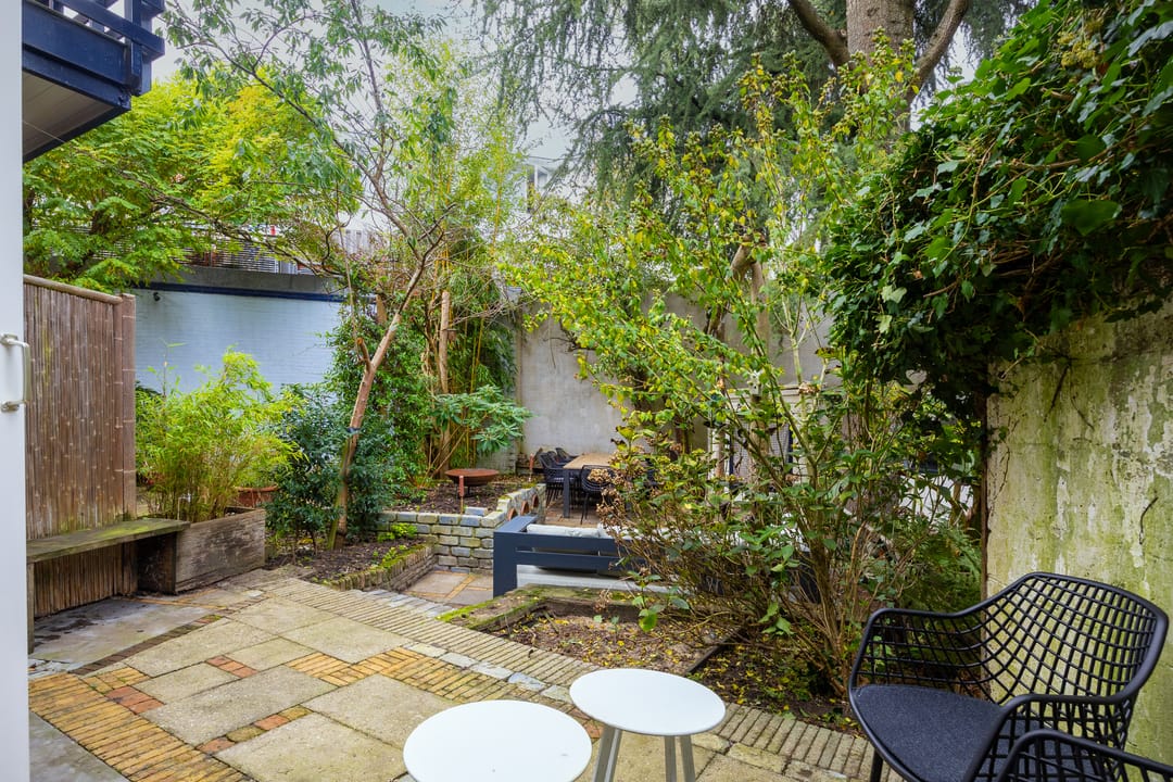 Photo 17 of Van Swindenstraat 6