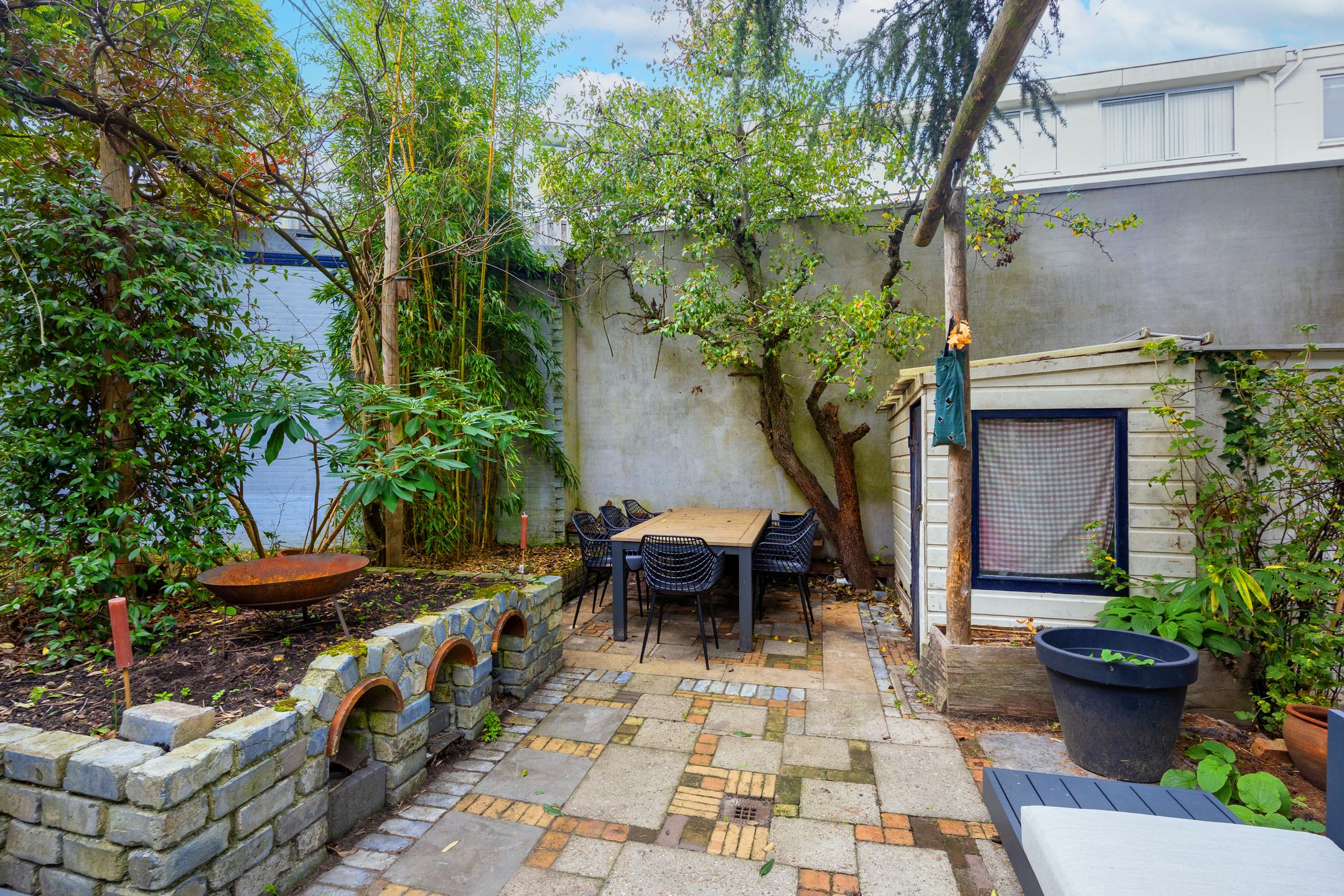 Photo 18 of Van Swindenstraat 6