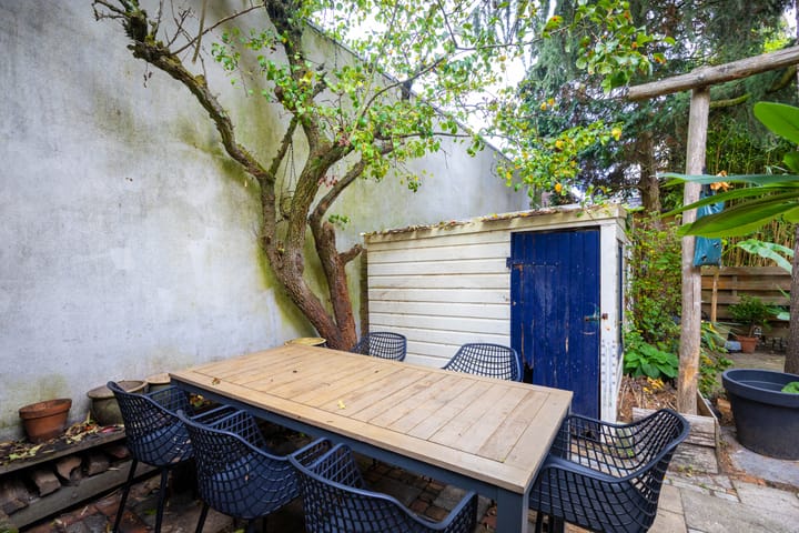 Foto 19 van Van Swindenstraat 6