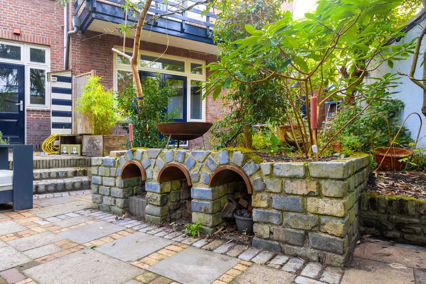 Photo 20 of Van Swindenstraat 6