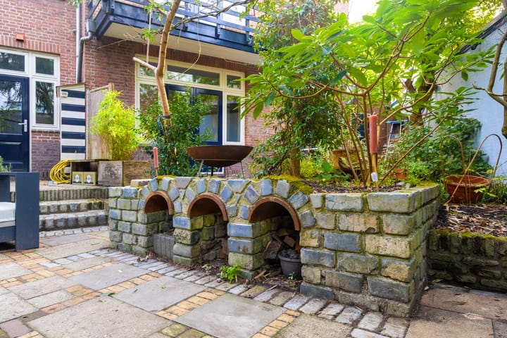 Foto 20 van Van Swindenstraat 6