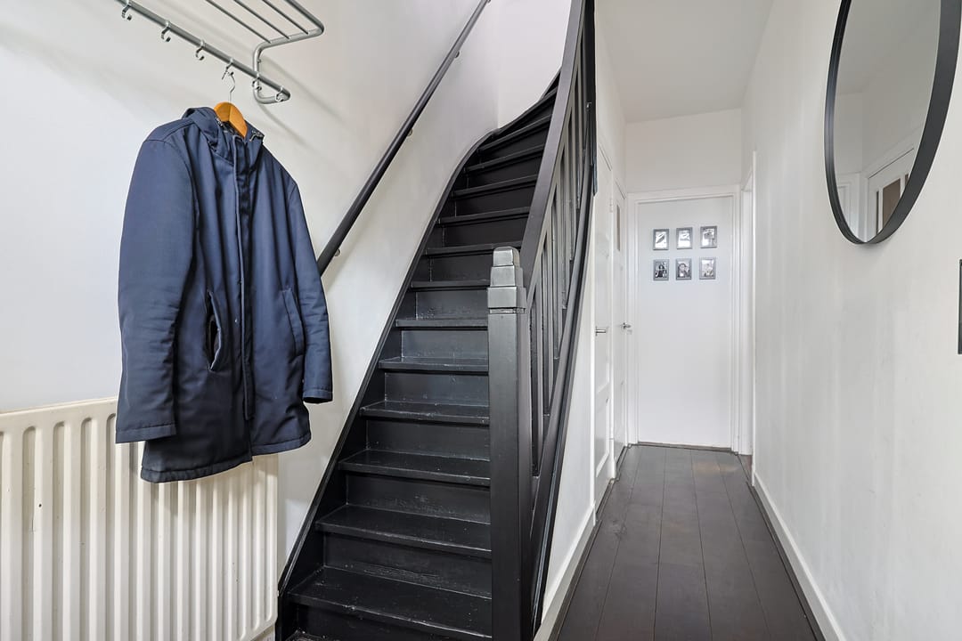 Photo 22 of Van Swindenstraat 6