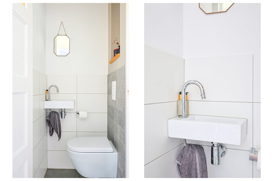 Photo 23 of Van Swindenstraat 6