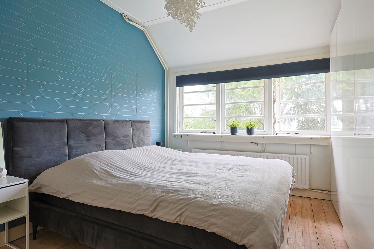 Photo 25 of Van Swindenstraat 6