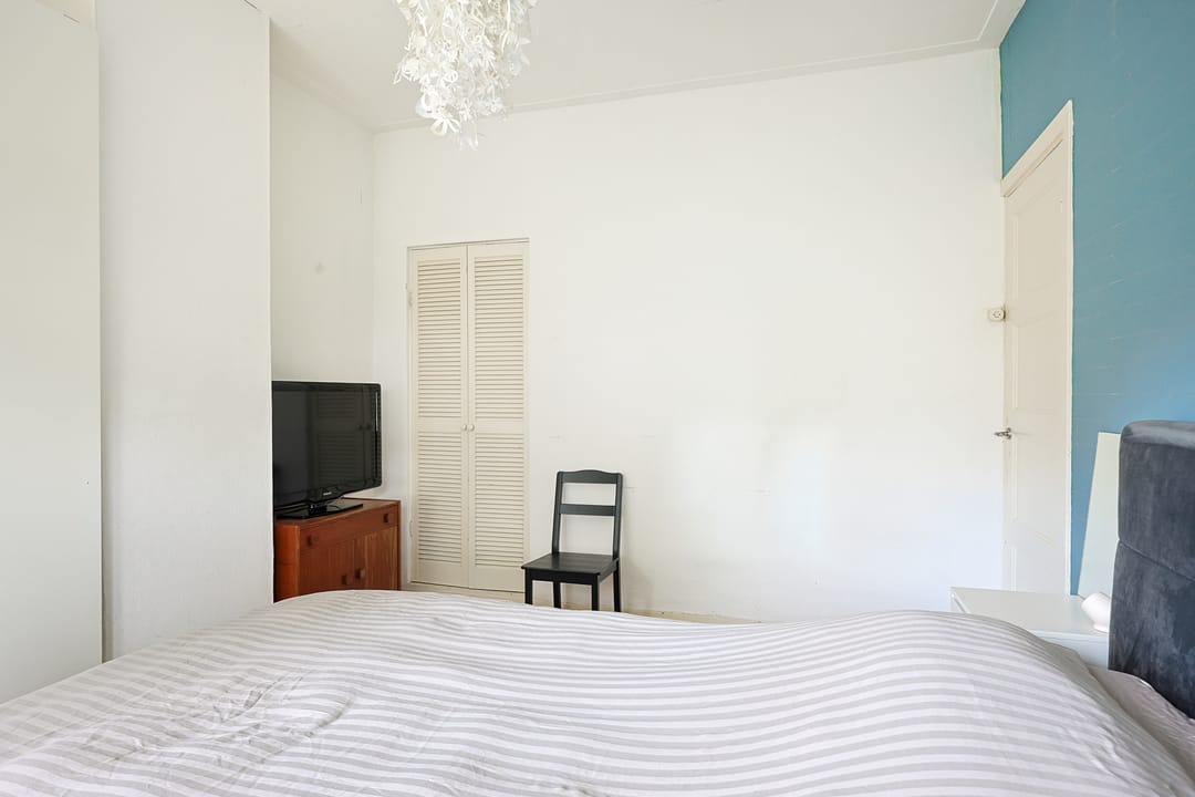 Photo 26 of Van Swindenstraat 6