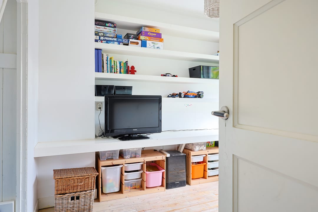 Photo 32 of Van Swindenstraat 6