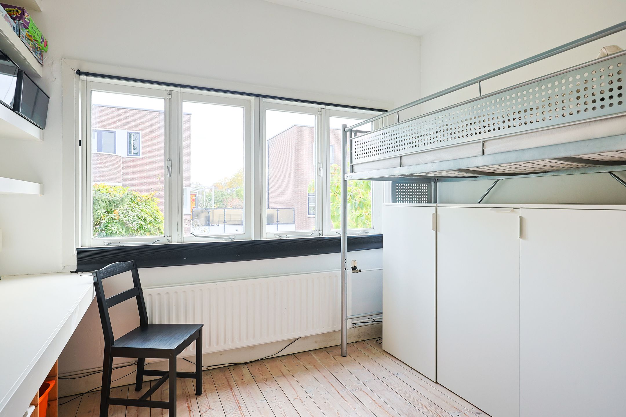 Photo 33 of Van Swindenstraat 6