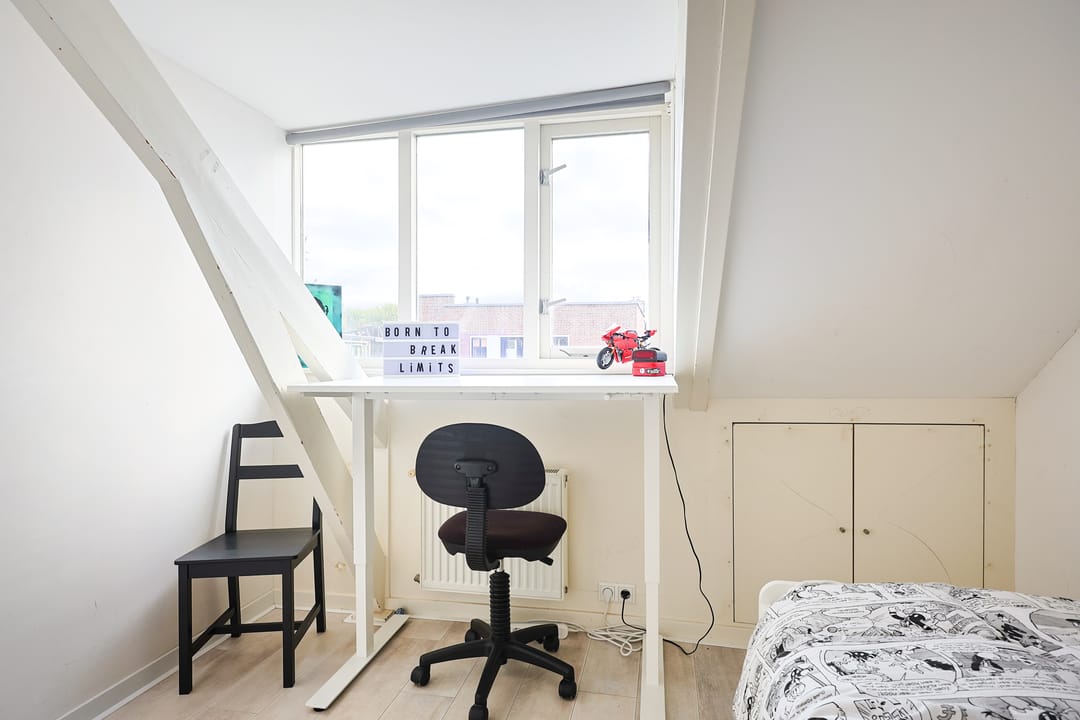 Photo 38 of Van Swindenstraat 6