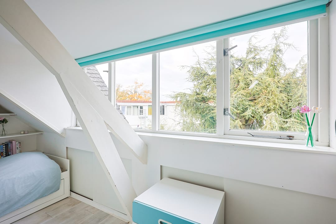 Photo 43 of Van Swindenstraat 6