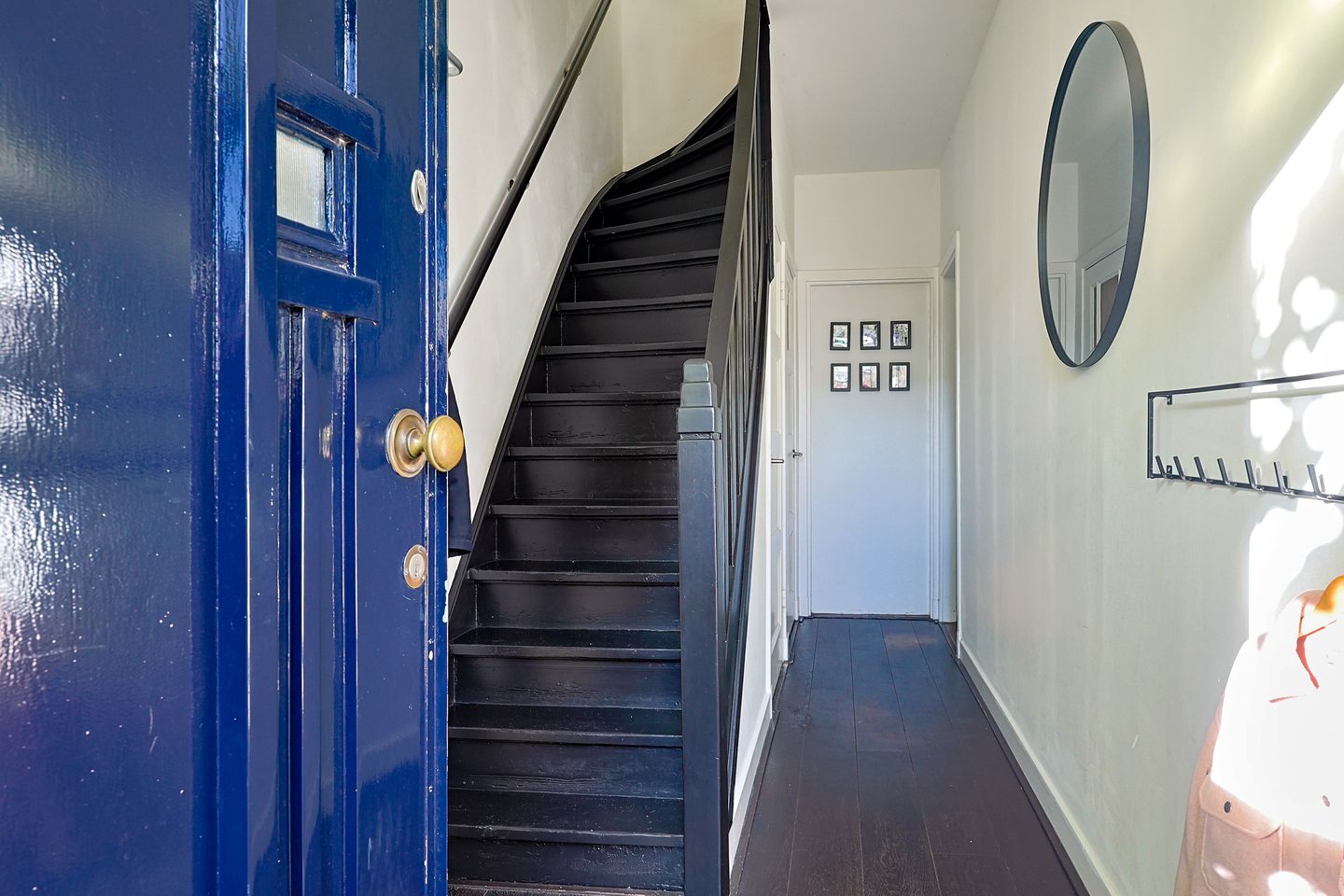 Photo 5 of Van Swindenstraat 6