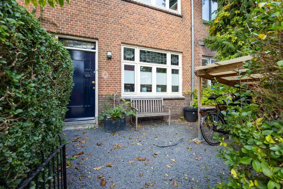 Photo 47 of Van Swindenstraat 6