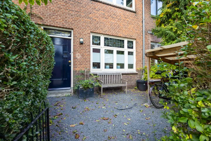 Foto 47 van Van Swindenstraat 6