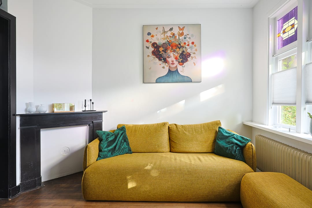 Photo 8 of Van Swindenstraat 6