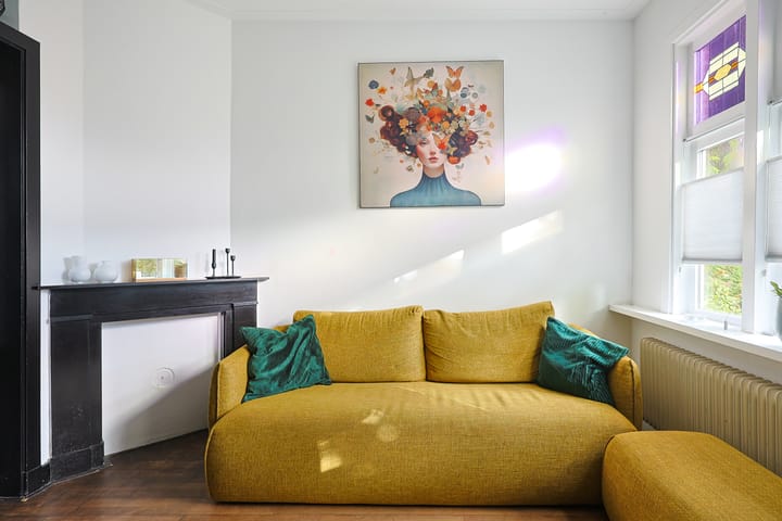 Foto 8 van Van Swindenstraat 6