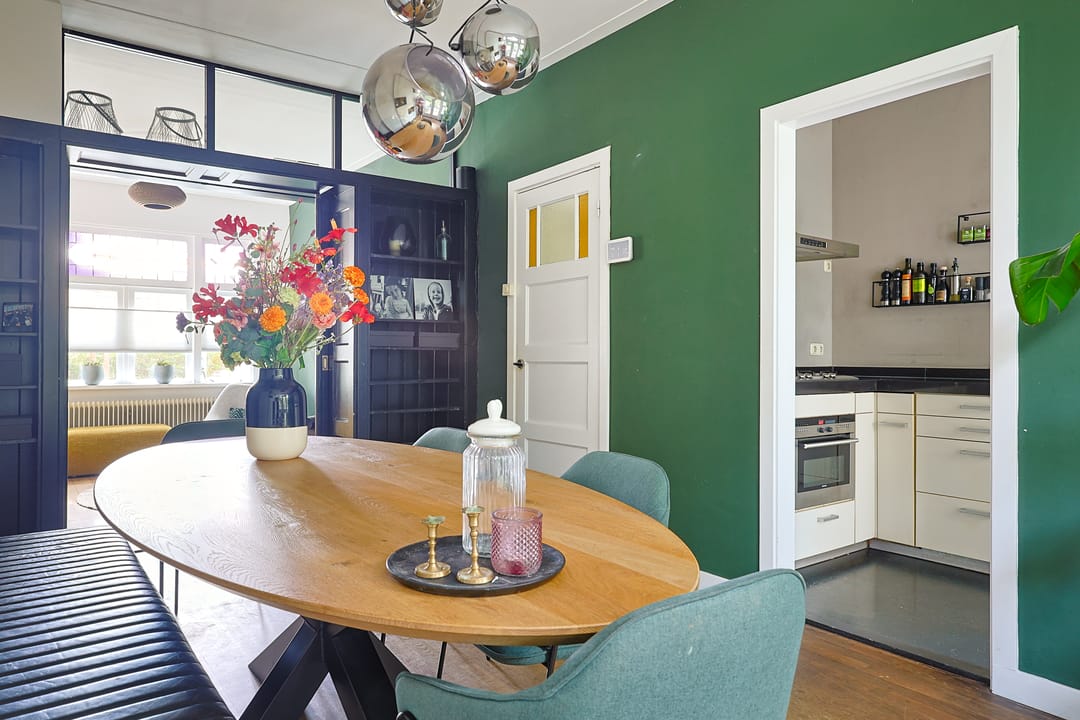 Photo 11 of Van Swindenstraat 6