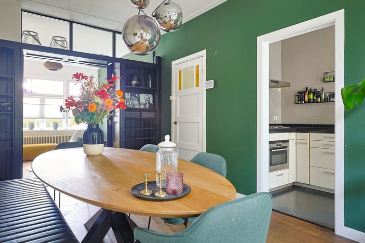 Foto 11 van Van Swindenstraat 6