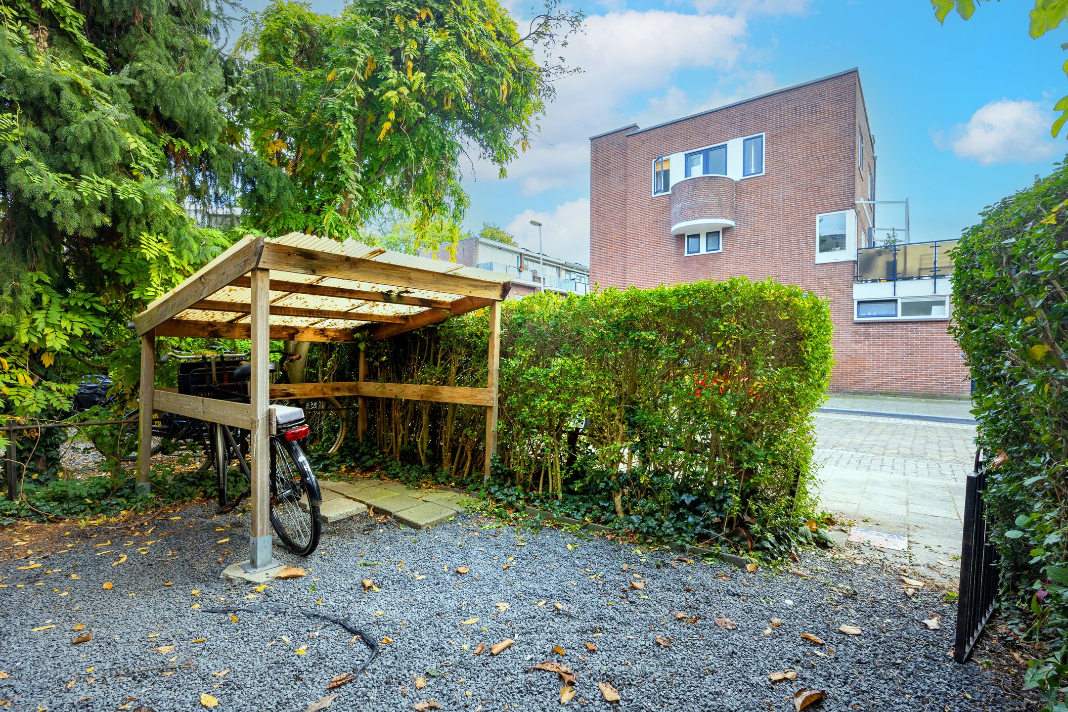 Photo 48 of Van Swindenstraat 6