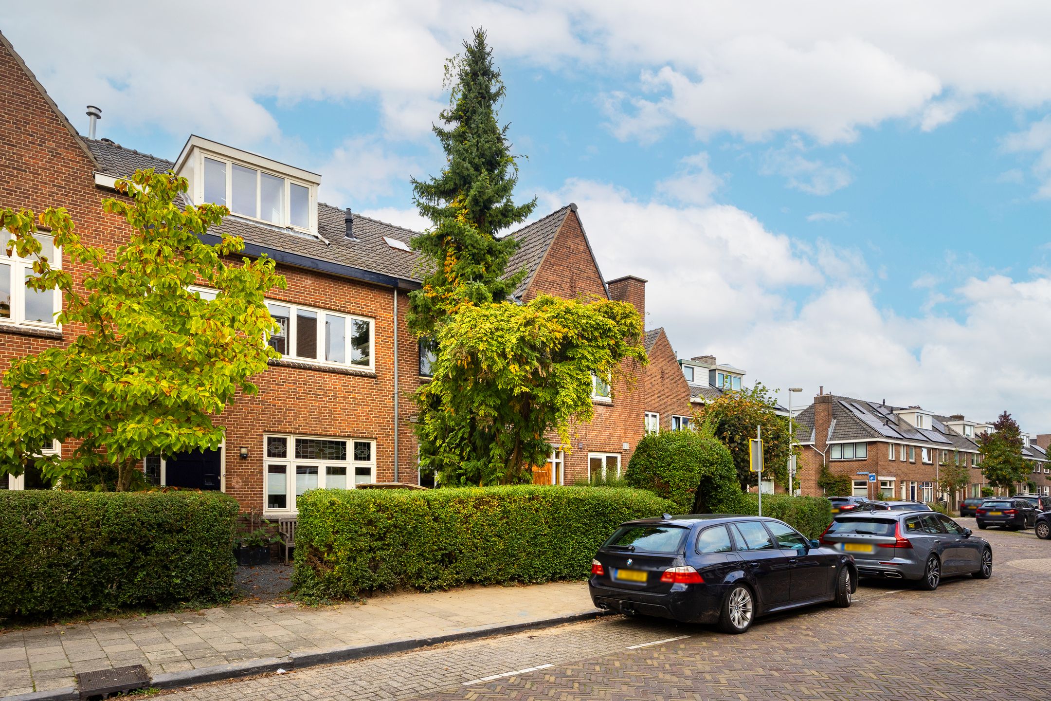 Photo 51 of Van Swindenstraat 6