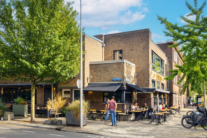 Foto 54 van Van Swindenstraat 6