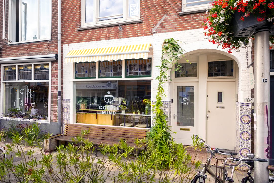 Photo 53 of Van Swindenstraat 6