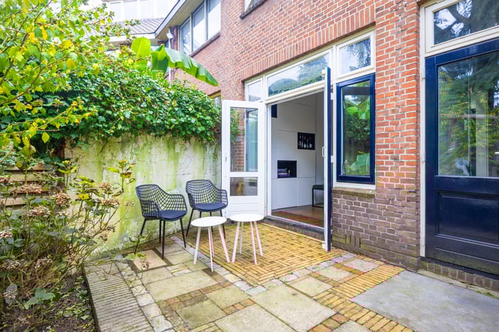 Foto 16 van Van Swindenstraat 6