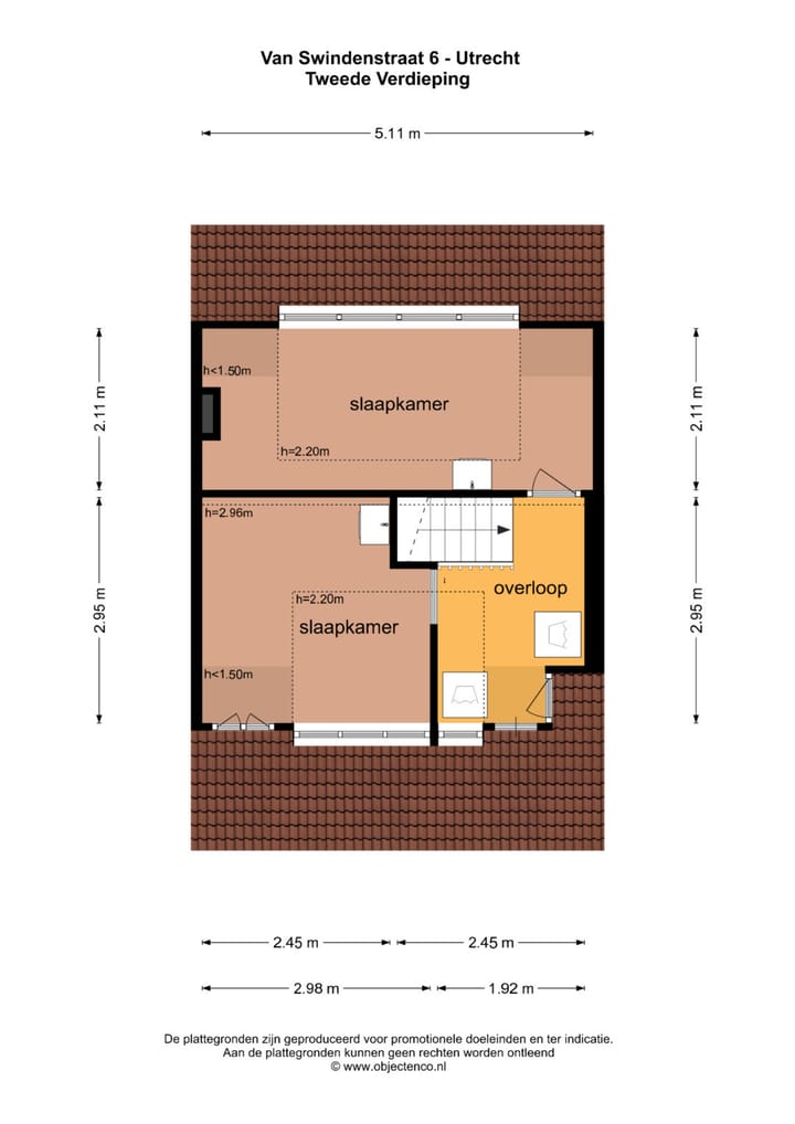 Foto 58 van Van Swindenstraat 6