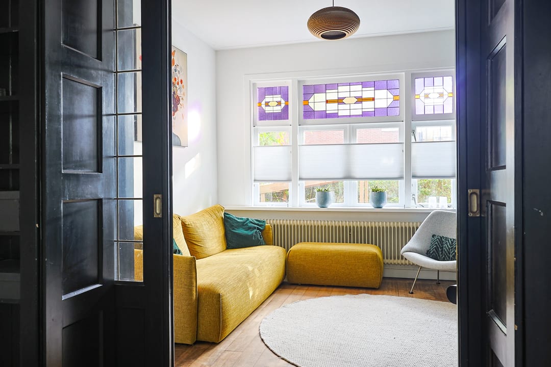 Photo 7 of Van Swindenstraat 6