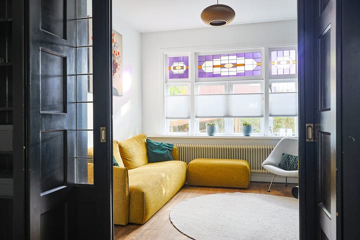 Foto 7 van Van Swindenstraat 6