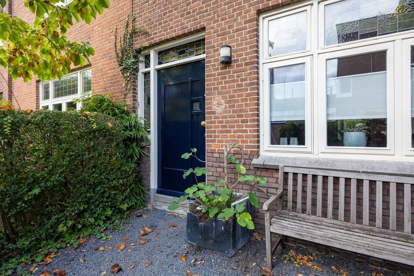 Photo 49 of Van Swindenstraat 6