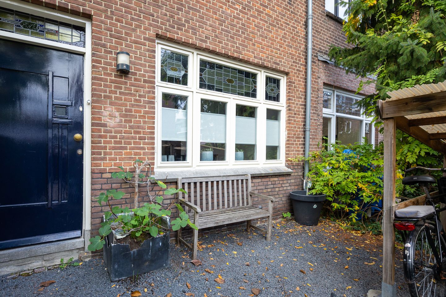 Photo 50 of Van Swindenstraat 6