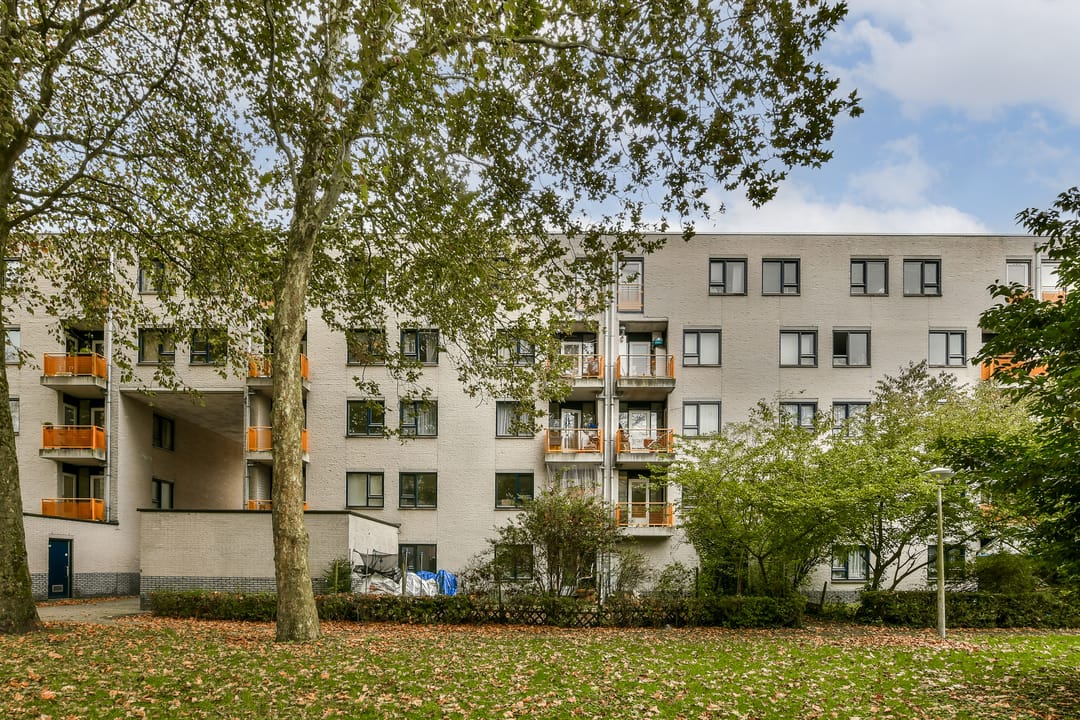 Foto 1 van Boeninlaan 289