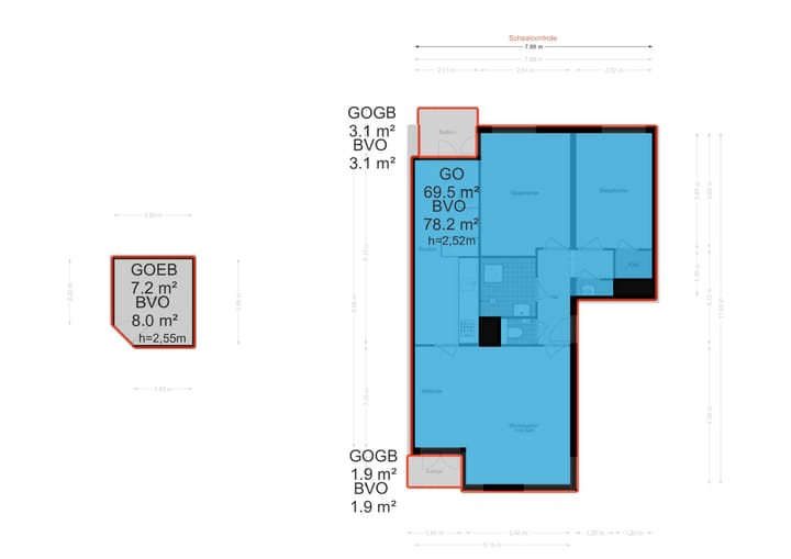 Foto 28 van Boeninlaan 289