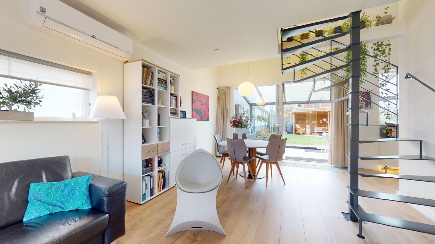 Foto 4 van Ringoven 4