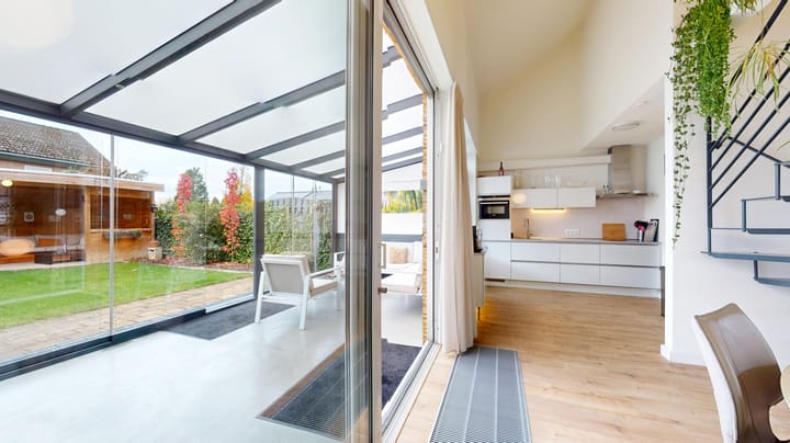 Foto 3 van Ringoven 4