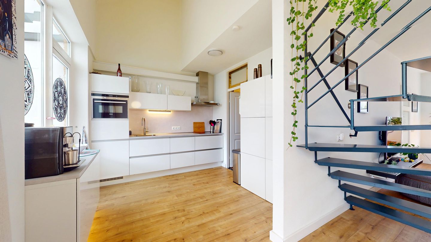 Foto 10 van Ringoven 4