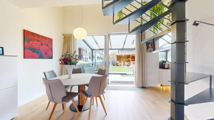 Foto 8 van Ringoven 4