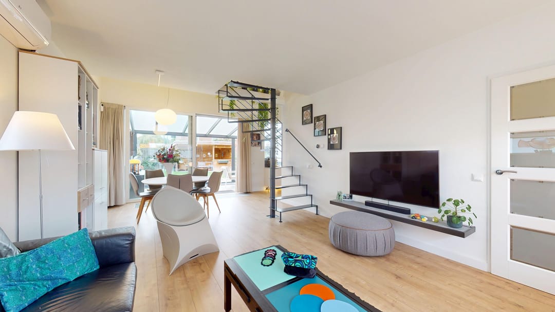 Foto 2 van Ringoven 4