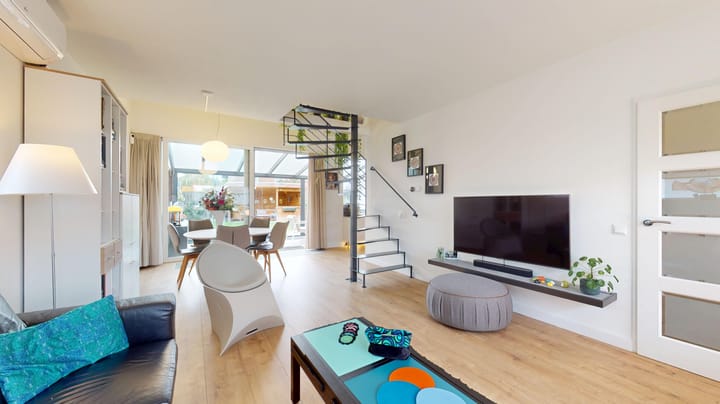 Foto 2 van Ringoven 4