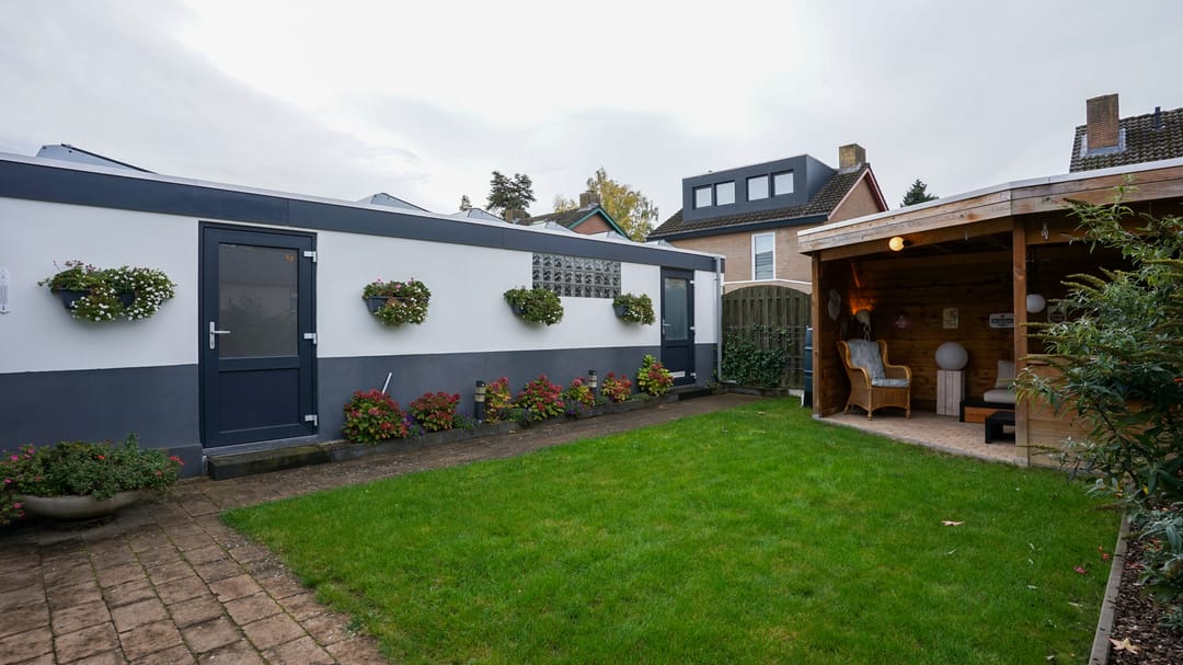 Foto 26 van Ringoven 4