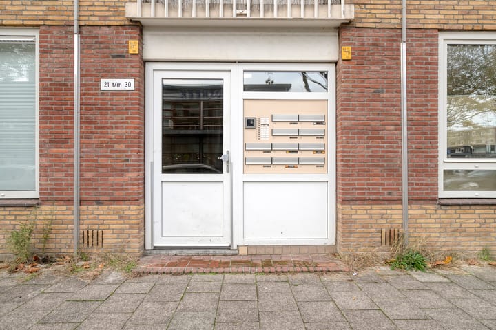 Photo 3 of Smaragdplein 28