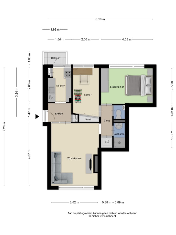 Photo 31 of Smaragdplein 28