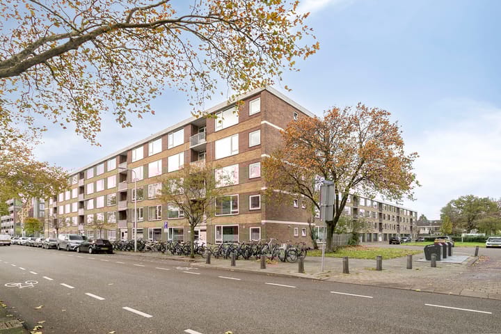 Photo 1 of Smaragdplein 28