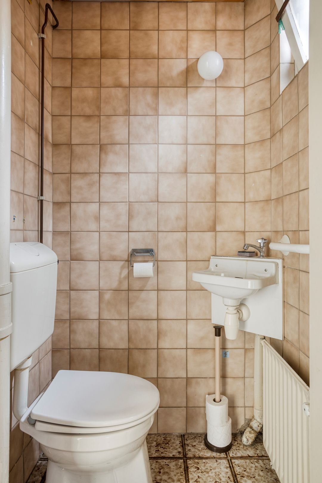 Foto 8 van Bartokstraat 8